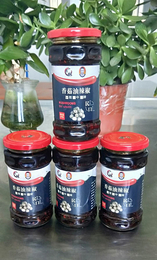 肉丝油辣椒-凤姐调味品(在线咨询)-油辣椒