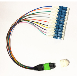 48芯mpo单模生产-mpo-光纤安捷讯光电