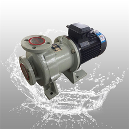 磁力泵价格(多图),天水CQB32-20-160化工磁力泵