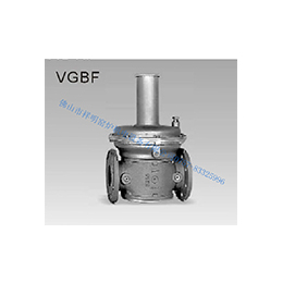 进口RC系列VGBF型调压阀