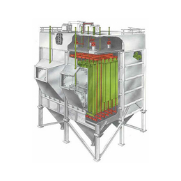 焦化厂静电除尘器_污水处理公司*_长治静电除尘