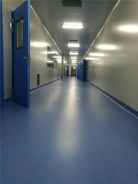 医院室内塑胶地板公司-金华医院室内塑胶地板-佳禾地板品质出众