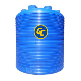 加厚塑料水塔水箱储水桶大号化工搅拌桶储油罐15吨