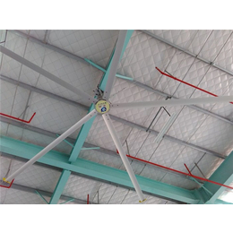 番禺区大型工业吊扇|奇翔|自然风大型工业吊扇