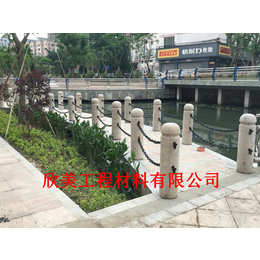 欣美K816-56供应上海防护 美观 园林塑钢链厂家