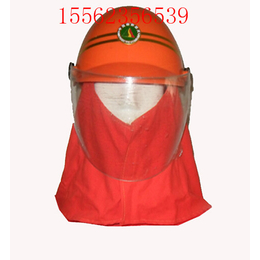 龙鹏TK-1型扑火头盔