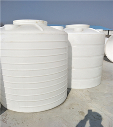 8立方食品pe水箱供应-pe水箱-滚塑化工pe塑胶储罐