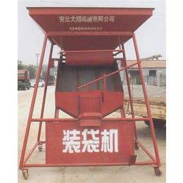 煤炭分离装袋机报价|潍坊大翔机械(在线咨询)|锦州装袋机