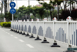 荆州护栏-市政护栏选乐辰建材-交通护栏多少钱