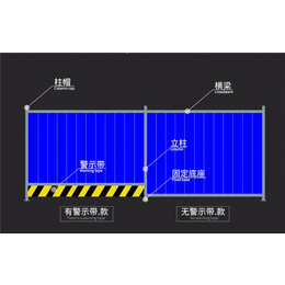 新型围挡市政A湛河区新型围挡A新型围挡