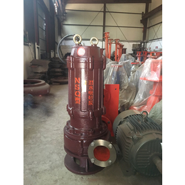 ZJQ400-40-90抽水泵、三明抽水泵、抽水抽沙泵