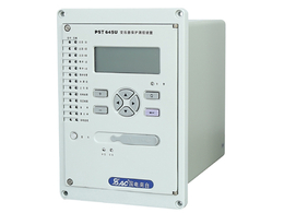 PST693U变压器保护测控装置