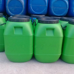 供应50升绿色塑料桶