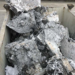 湖南废铝灰回收多少钱-湖南废铝灰回收-信泰铝灰回收