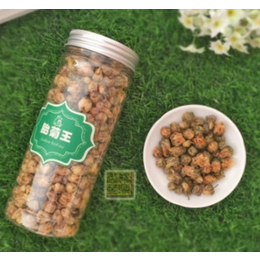 畅鼎香*菊花茶贡菊杭白菊40g