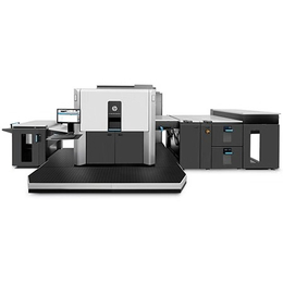 彩色无版数码印刷机-东莞商印刷清晰-广西彩色数码印刷机