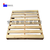 莱州木卡板生产厂家供应1.1米松木 木卡板托盘坚固*缩略图4