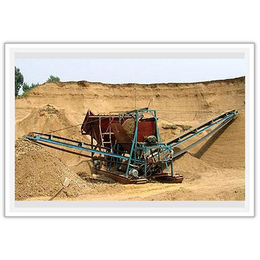 青州市海天矿沙机械厂(多图),筛沙机械采购,临夏筛沙机械