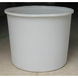 塑料鸭蛋腌制桶|生产厂家|1200公斤塑料鸭蛋腌制桶