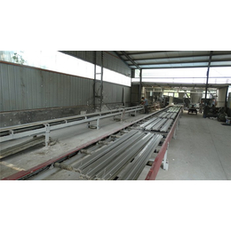 中成机械(图),亳州石膏线生产设备,石膏线生产设备
