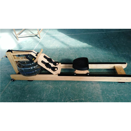 阜阳市水阻划船器-欧诺特健身器材*-海德水阻划船器