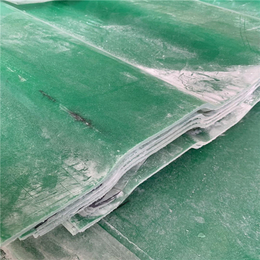 FRP沉淀池玻璃钢斜管填料供应新闻