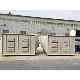 天润供应SDG干式净化器 实验室废气处理装置