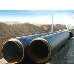 377 保温钢管,涂塑钢管(在线咨询),吉林保温钢管