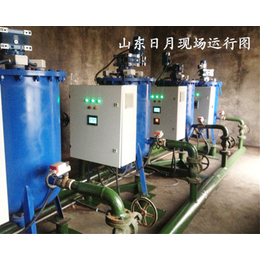 江苏电化学水处理技术|山西芮海环保科技|工业化学水处理技术
