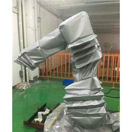 宜宾机器人防护罩、搬运机器人防尘罩、生产厂家(****商家)