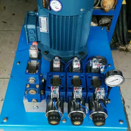 超高压电动泵_星科液压_超高压电动泵价格