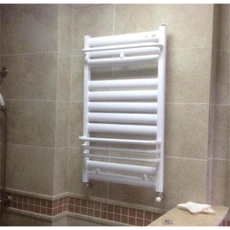 祥和散热器(图)|铜铝卫浴暖气片|周口卫浴暖气片