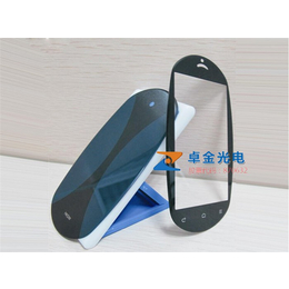 黄江玻璃盖板-卓金光电科技-玻璃盖板公司