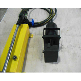 JY400型钢绞线液压剪安全锚杆锚索剪切机