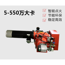 艾森机械(图)、进口燃烧器、滨州燃烧器