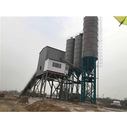 徐州混凝土拌和站|贝特工程机械|混凝土拌和站生产厂家
