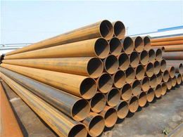 汕头焊接钢管-龙马钢管公司-结构用焊接钢管