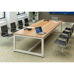 电脑办公桌生产厂家-新乡办公桌-郑州威鸿办公家具厂家