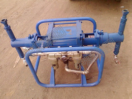注浆泵 GZB型高压注浆泵   工业高压注浆泵  