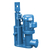 平行式电液推杆公司_浩海液压设备(在线咨询)_平行式电液推杆缩略图1