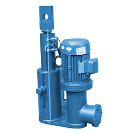 平行式电液推杆公司_浩海液压设备(在线咨询)_平行式电液推杆
