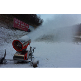 高质量大小型造雪机滑雪场造雪机便宜造雪机价格