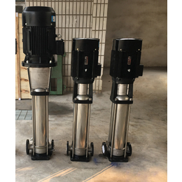 多级泵安装(查看)、开封CDL65-60-2多级螺杆泵
