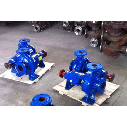 清水泵型号(查看)-合肥IS125-100-250清水离心泵