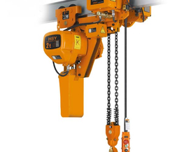 电动吊葫芦-超低吊电动葫芦-天恒凯锐起重机械公司