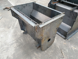 水泥隔离带钢模具加工-驰泽模盒-吉林隔离带钢模具加工