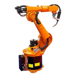 迈德尓工业六轴焊接机器人厂家定制****品质
