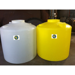 塑料水塔 500L家用水桶  柴油罐 大型工程水箱塑料圆桶