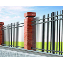 围墙护栏多少钱-池州围墙护栏-合肥市锐新钢制品