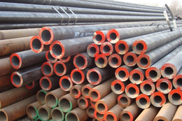 桂林生产35crmo合金管-兆源钢管批发零售(图)